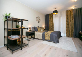 Das Appartement Tallinn, Tallinn